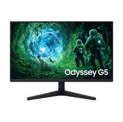 Samsung Odyssey G5 27 cali LS27FG530EUXEN 