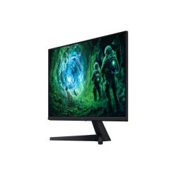 Samsung Odyssey G5 27 cali LS27FG530EUXEN 