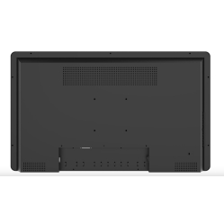 Monitor AG NEOVO QX2702 czarny UHD 400NIT HDMI DP