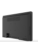 Monitor AG NEOVO QX2702 czarny UHD 400NIT HDMI DP