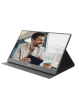 AOC 16T20E2 15.6 cala IPS Mini HDMI USB-C Głośniki 