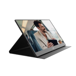 AOC 16T20E2 15.6 cala IPS Mini HDMI USB-C Głośniki 