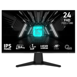 Gigabyte 24.5 cala AORS G25F2AEK IPS/FHD/240Hz/2HDMI/DP