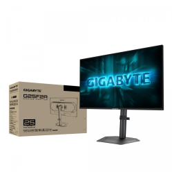 Gigabyte 24.5 cala AORS G25F2AEK IPS/FHD/240Hz/2HDMI/DP