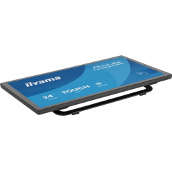 IIYAMA T2455MSC-B2 POJ.10PKT.IPS HDMI DP USB3.0 CAM MIC FHD 120Hz 