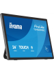 IIYAMA T2455MSC-B2 POJ.10PKT.IPS HDMI DP USB3.0 CAM MIC FHD 120Hz 