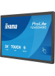 IIYAMA T2455MSC-B2 POJ.10PKT.IPS HDMI DP USB3.0 CAM MIC FHD 120Hz 