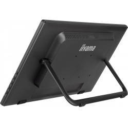 IIYAMA T2455MSC-B2 POJ.10PKT.IPS HDMI DP USB3.0 CAM MIC FHD 120Hz 