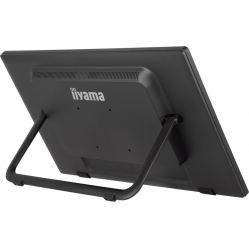 IIYAMA T2455MSC-B2 POJ.10PKT.IPS HDMI DP USB3.0 CAM MIC FHD 120Hz 