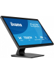 IIYAMA T2438MSC-B2 IPS FHD DP HDMI 2x2W 2xUSB 600(cd/m2) 10pkt.7H IP1X(FRONT) PION/POZIOM 
