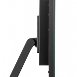 IIYAMA T2438MSC-B2 IPS FHD DP HDMI 2x2W 2xUSB 600(cd/m2) 10pkt.7H IP1X(FRONT) PION/POZIOM 