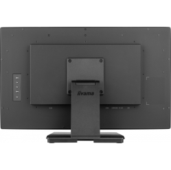 IIYAMA T2438MSC-B2 IPS FHD DP HDMI 2x2W 2xUSB 600(cd/m2) 10pkt.7H IP1X(FRONT) PION/POZIOM 