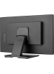 IIYAMA T2438MSC-B2 IPS FHD DP HDMI 2x2W 2xUSB 600(cd/m2) 10pkt.7H IP1X(FRONT) PION/POZIOM 