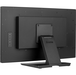 IIYAMA T2438MSC-B2 IPS FHD DP HDMI 2x2W 2xUSB 600(cd/m2) 10pkt.7H IP1X(FRONT) PION/POZIOM 