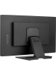 IIYAMA T2438MSC-B2 IPS FHD DP HDMI 2x2W 2xUSB 600(cd/m2) 10pkt.7H IP1X(FRONT) PION/POZIOM 