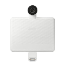 Samsung Smart M8 M80F VA UHD 16:9 1xHDMI 1xUSB-C 1xUSB-A 4ms 60Hz Smart TV płaski 3Y2d2 (LS32FM801UUXDU)