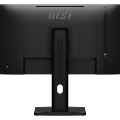 MSI PRO MP275PGN E14 27 cali/LED/FHD/Zakrzywiony/144Hz/Czarny