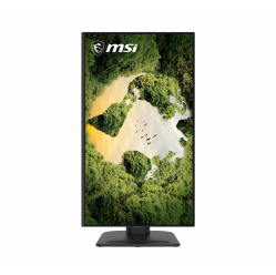 MSI PRO MP275PGN E14 27 cali/LED/FHD/Zakrzywiony/144Hz/Czarny