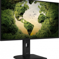 MSI PRO MP275PGN E14 27 cali/LED/FHD/Zakrzywiony/144Hz/Czarny