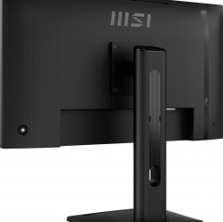MSI PRO MP275PGN E14 27 cali/LED/FHD/Zakrzywiony/144Hz/Czarny