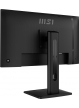 MSI PRO MP275PGN E14 27 cali/LED/FHD/Zakrzywiony/144Hz/Czarny