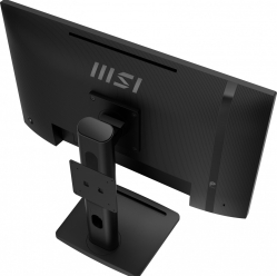 MSI PRO MP275PGN E14 27 cali/LED/FHD/Zakrzywiony/144Hz/Czarny