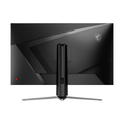 Monitor MSI MAG 325CQPF E18 31.5 LED WQHD LED Zakrzywiony 180Hz czarny