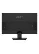 MSI PRO MP241 E14V 23.8 cala/ LED/FHD/FLAT/144Hz/Czarny