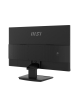 MSI PRO MP241 E14V 23.8 cala/ LED/FHD/FLAT/144Hz/Czarny