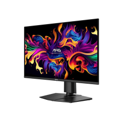 Monitor MSI MAG 274QP QD-OLED X24 26.5 FLAT QD-OLED WQHD 240Hz