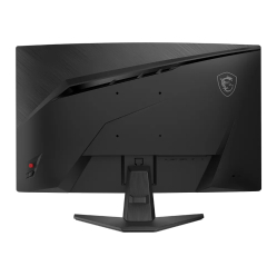 Monitor MSI MAG 274CF X24 27cali LED FHD curved 240Hz czarny 