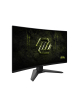 Monitor MSI MAG 274CF X24 27cali LED FHD curved 240Hz czarny 