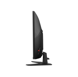 Monitor MSI MAG 274CF X24 27cali LED FHD curved 240Hz czarny 