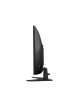 Monitor MSI MAG 274CF X24 27cali LED FHD curved 240Hz czarny 