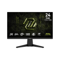 Monitor MSI MAG 245F X24 LED FHD Flat 240Hz czarny