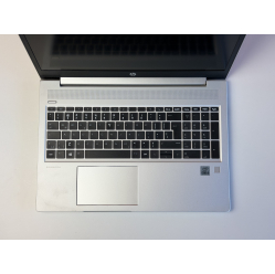 HP ProBook 450 G7 i5 1.6 10210U 16GB 512GB SSD 15.6" FHD Windows 11 Pro Refurbished Klasa B 