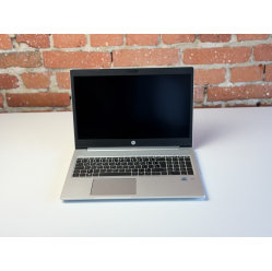 HP ProBook 450 G7 i5 1.6 10210U 16GB 512GB SSD 15.6" FHD Windows 11 Pro Refurbished Klasa B 