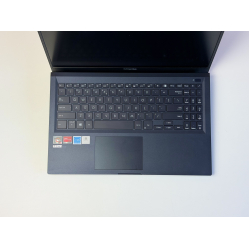 Asus ExpertBook L1500CD Ryzen 3 3250U 8GB 256GB SSD 15.6" FHD Radeon Vega 3 Windows 11 Pro Refurbished Klasa B