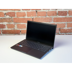 Asus ExpertBook L1500CD Ryzen 3 3250U 8GB 256GB SSD 15.6" FHD Radeon Vega 3 Windows 11 Pro Refurbished Klasa B