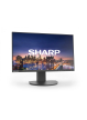 Monitor Sharp biznesowy MultiSync DD-EA271F 27 cali Czarny 