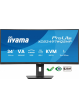 IIYAMA XCB3497WQSNP-B1 + Norton Small Business card 250G PL