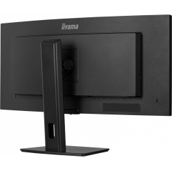 IIYAMA XCB3497WQSNP-B1 + Norton Small Business card 250G PL