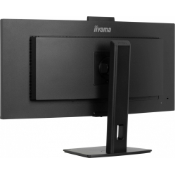IIYAMA XCB3497WQSNPH-B1 + Norton Small Business card 250G PL