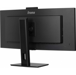 IIYAMA XCB3497WQSNPH-B1 + Norton Small Business card 250G PL