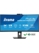 IIYAMA XCB3497WQSNPH-B1 + Norton Small Business card 250G PL