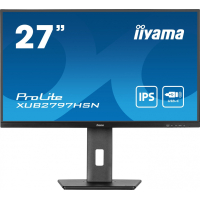 IIYAMA XUB2797HSN-B2 + Norton Small Business card 250G PL 