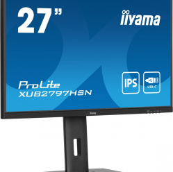 IIYAMA XUB2797HSN-B2 + Norton Small Business card 250G PL 