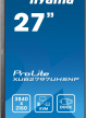 IIYAMA XUB2797UHSNP-B1 + Norton Small Business card 250G PL