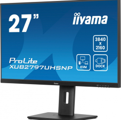 IIYAMA XUB2797UHSNP-B1 + Norton Small Business card 250G PL