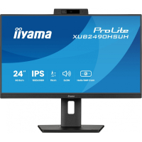 IIYAMA XUB2490HSUH-B2 + Norton Small Business card 250G PL